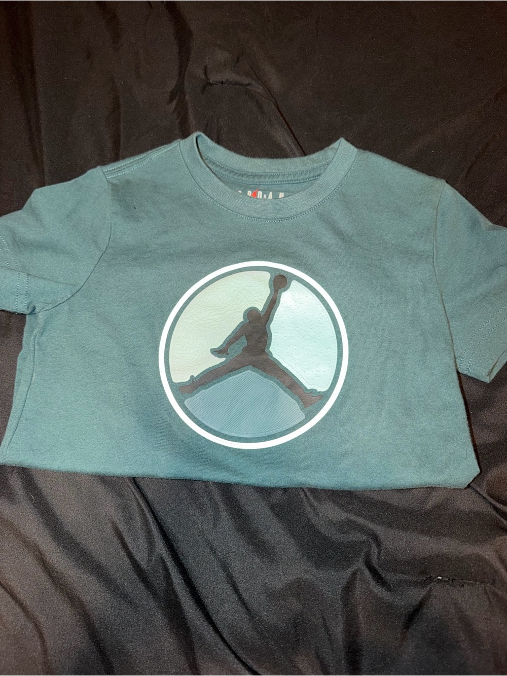 Boys Jordan’s T-Shirt - Size 6